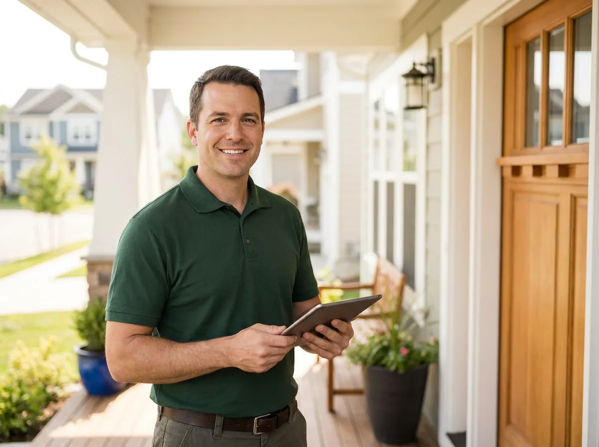 Pest control FAQs for Albany, IL